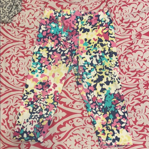 Kids legging set - Picture 3 of 3